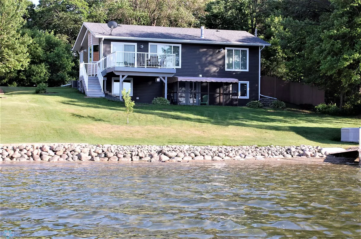 Dent, MN 56528,33785 CHARLIE TRAPP RD