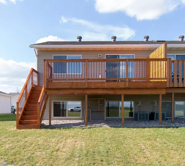 Fargo, ND 58104,4798 51 AVE S