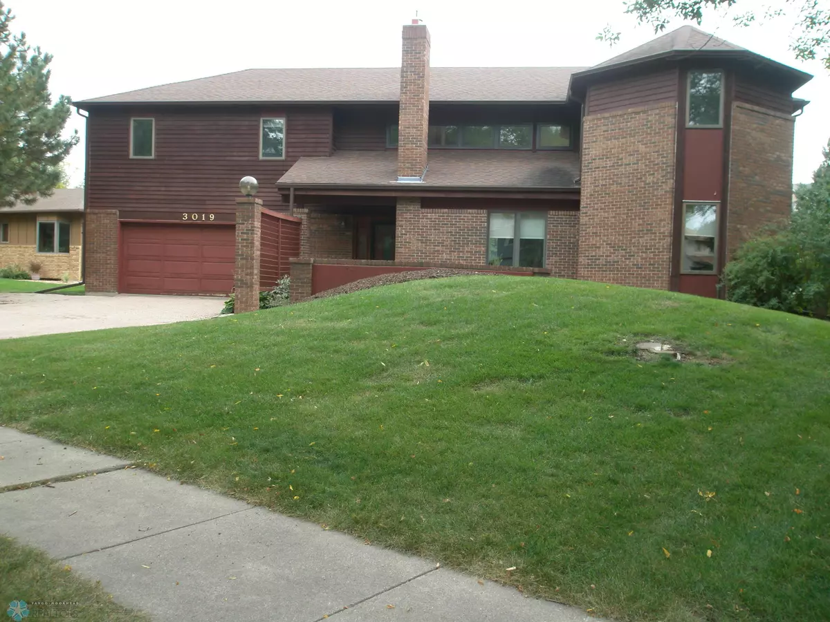 Fargo, ND 58102,3019 PETERSON Pkwy N