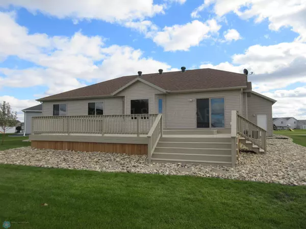 Fargo, ND 58104,4781 LAVONNE CT S