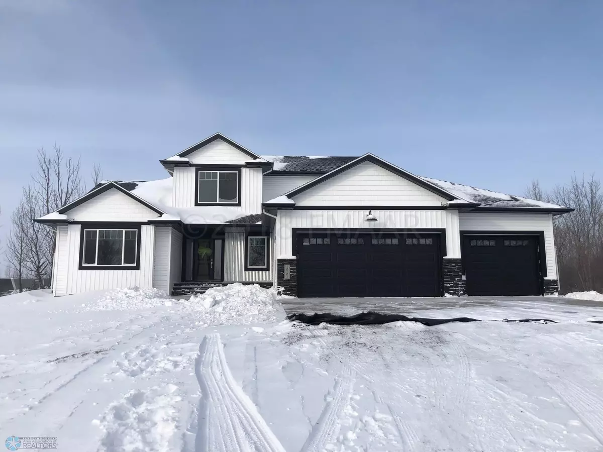 Horace, ND 58047,10701 COUNTY RD 17 S