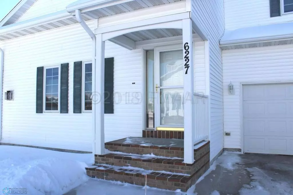 Fargo, ND 58104,6227 16 ST S