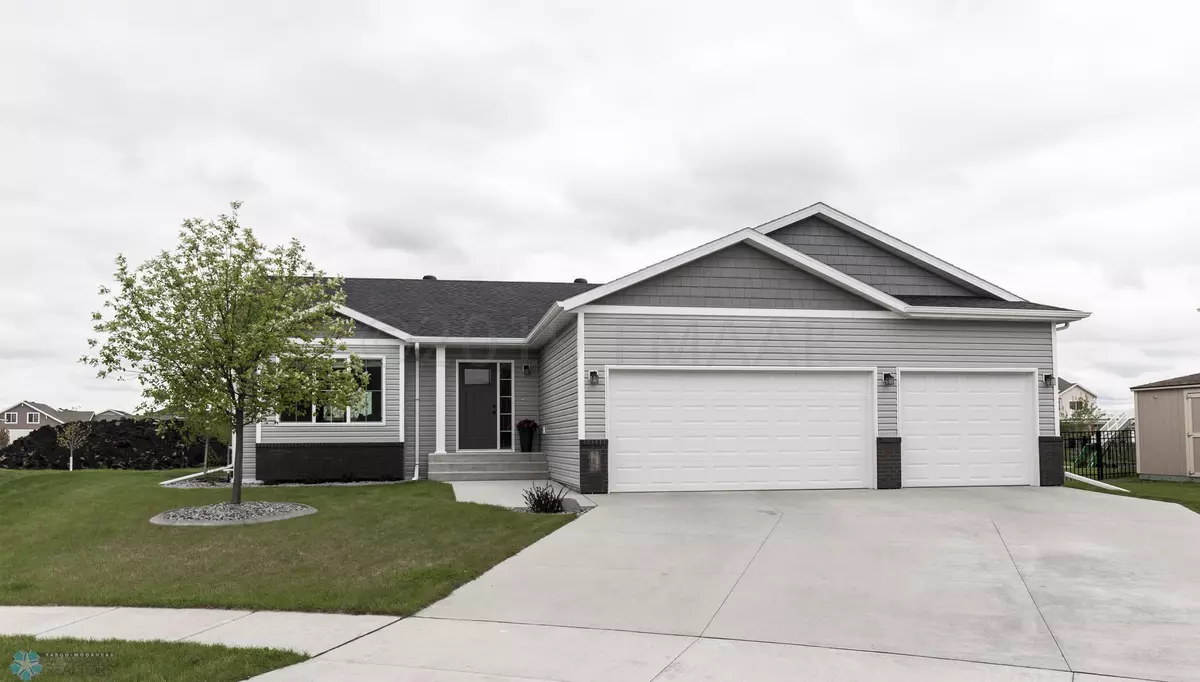 Moorhead, MN 56560,3657 22 AVE S