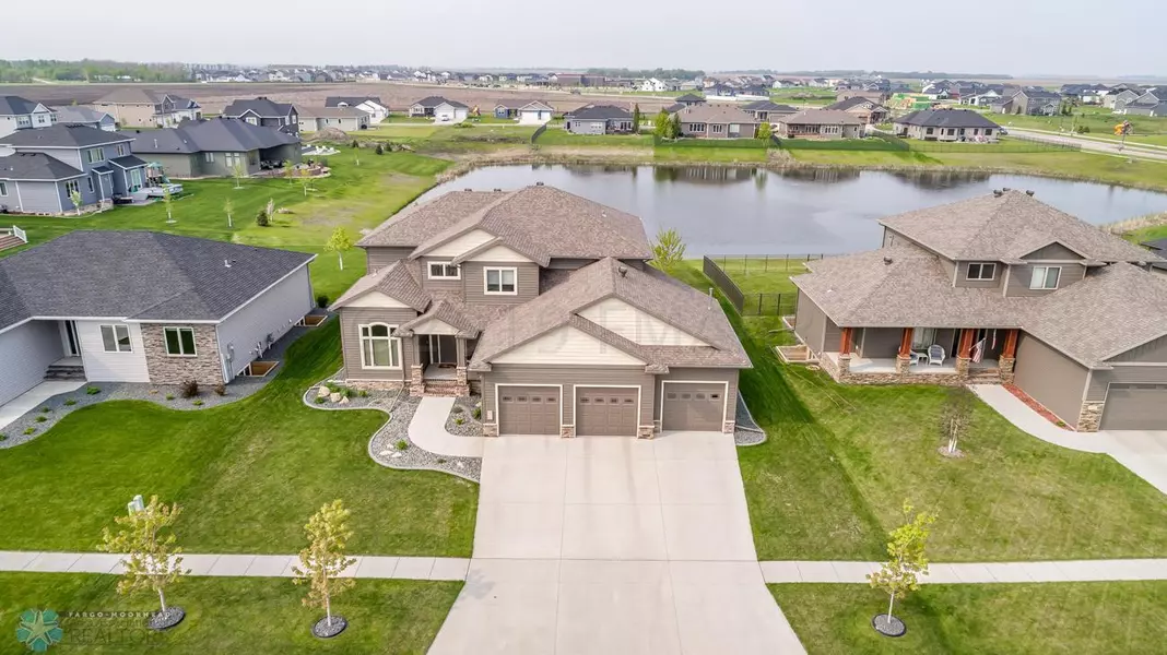639 47 AVE W, West Fargo, ND 58078