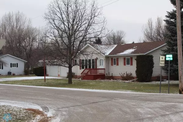 Portland, ND 58274,702 3RD ST N