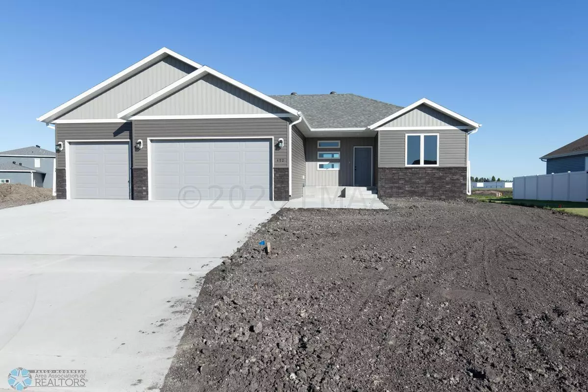 Kindred, ND 58051,492 BEECHCRAFT BLVD