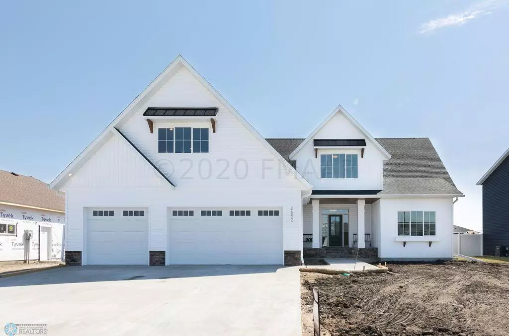Fargo, ND 58104,2652 70 AVE S