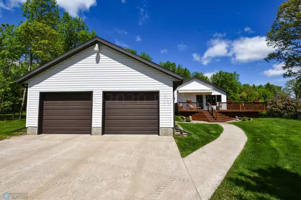 Audubon, MN 56511,17702 COUNTY ROAD 103