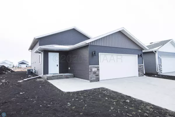 Horace, ND 58047,715 1ST AVE