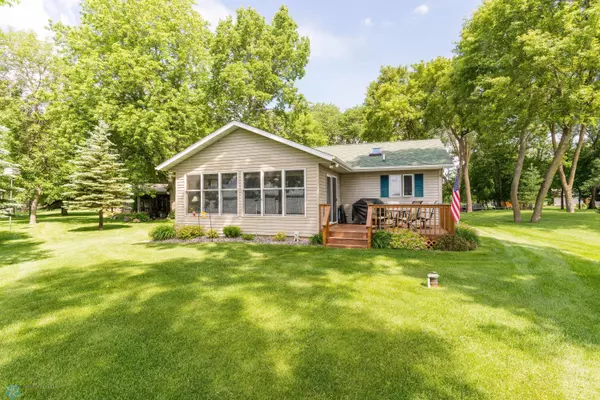 Battle Lake, MN 56515,23106 GARLAND RD