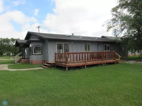 Edmore, ND 58330,404 GRANT ST