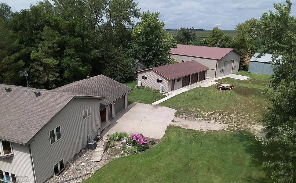 Fergus Falls, MN 56537,21807 135 AVE