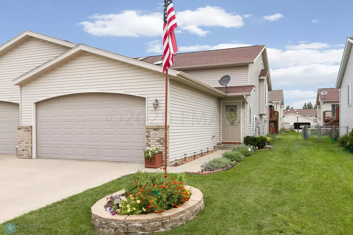 Fargo, ND 58104,4265 39 1/2 AVE S