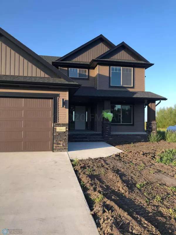 Kindred, ND 58051,15935 BISON VIEW ST