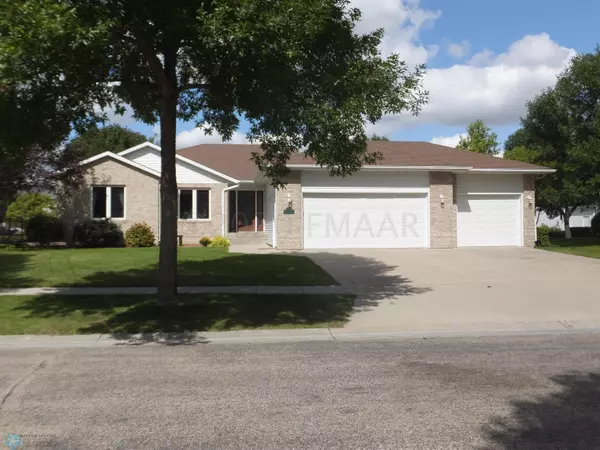 Moorhead, MN 56560,3623 WESTMOOR DR