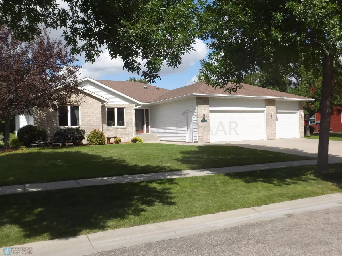 Moorhead, MN 56560,3623 WESTMOOR DR