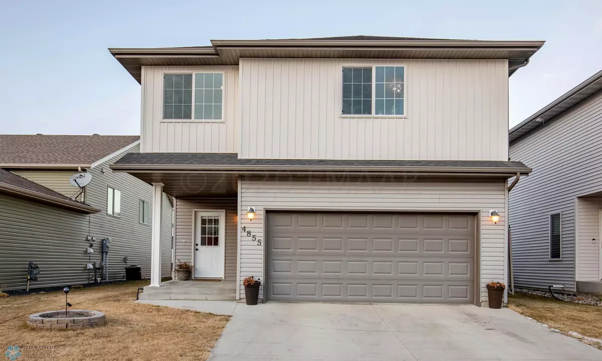 Fargo, ND 58104,4855 CHELSEA LN S