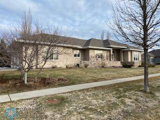 1729 PRINCETON LN, West Fargo, ND 58078