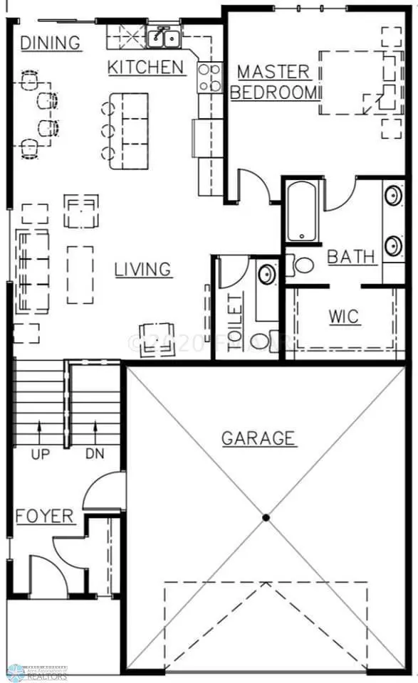 Horace, ND 58047,7888 BUCKTHORN AVE