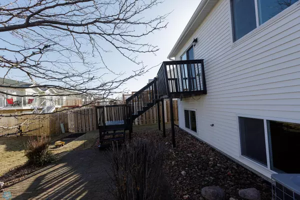 Fargo, ND 58104,4309 39 1/2 AVE S