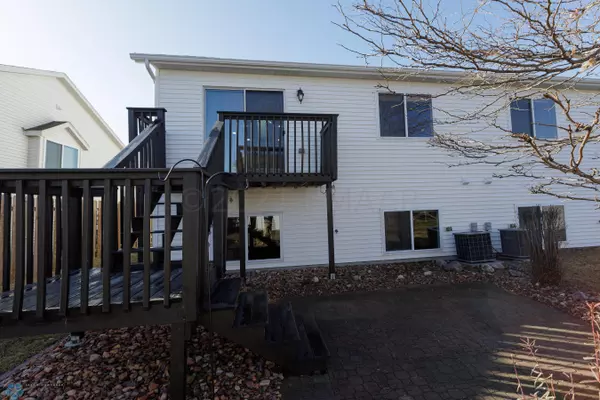 Fargo, ND 58104,4309 39 1/2 AVE S