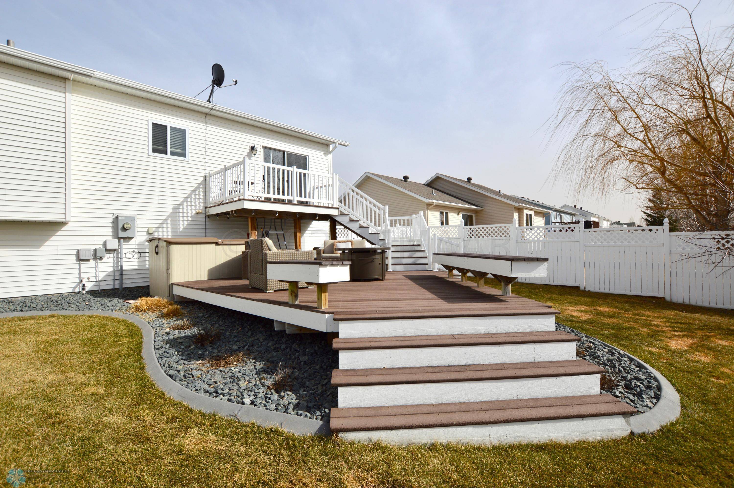 Fargo, ND 58104,3671 HARRISON ST
