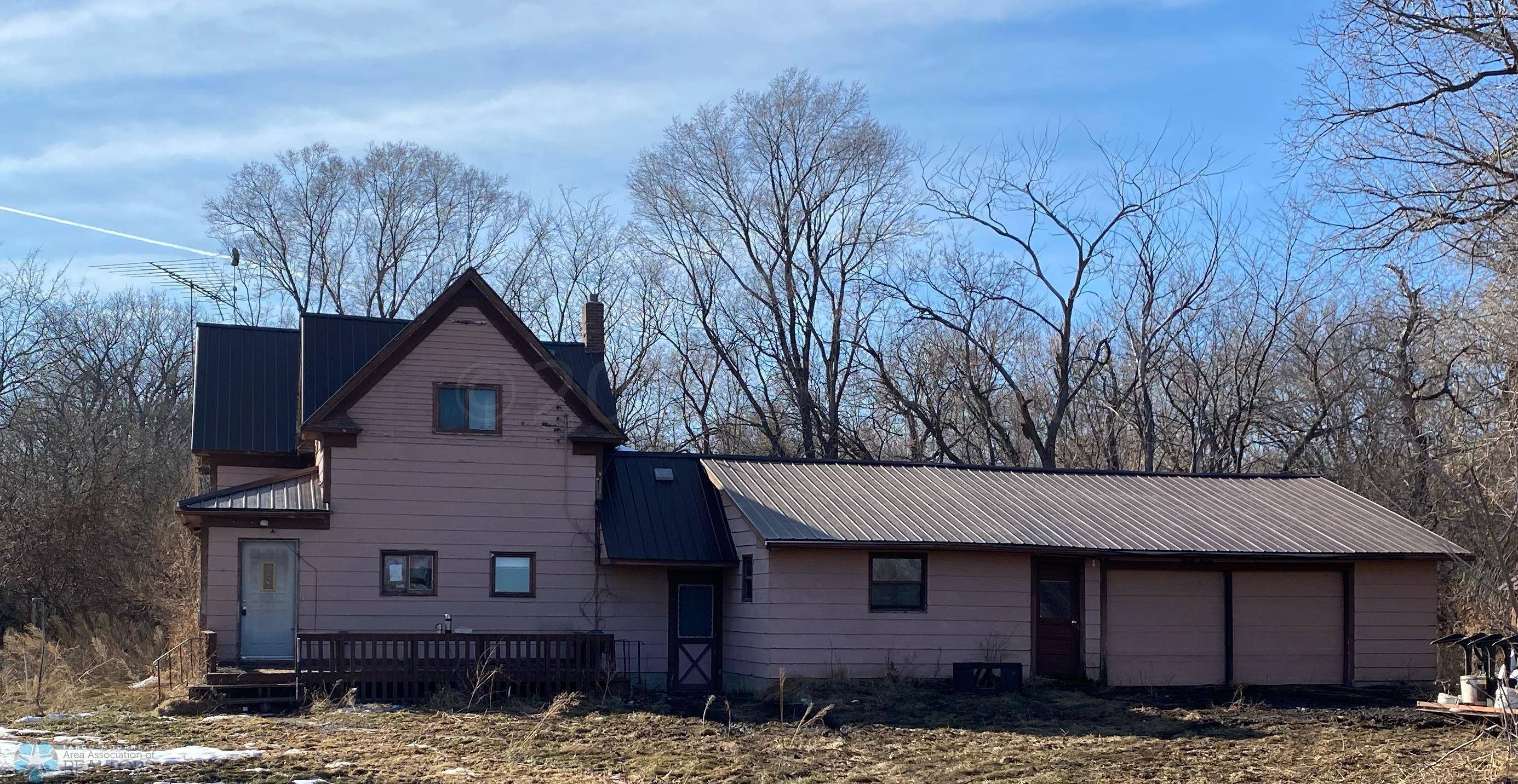 7440 162ND AVE SE, Barney, ND 58008