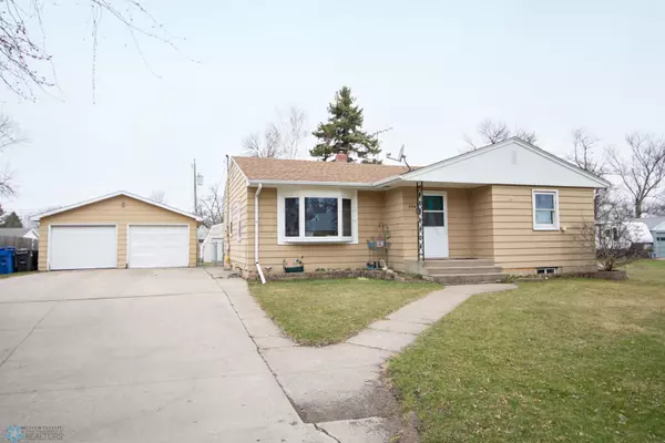 Dilworth, MN 56529,206 3 ST NW