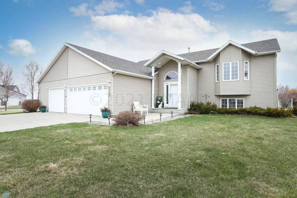 1168 6 AVE W,  West Fargo,  ND 58078