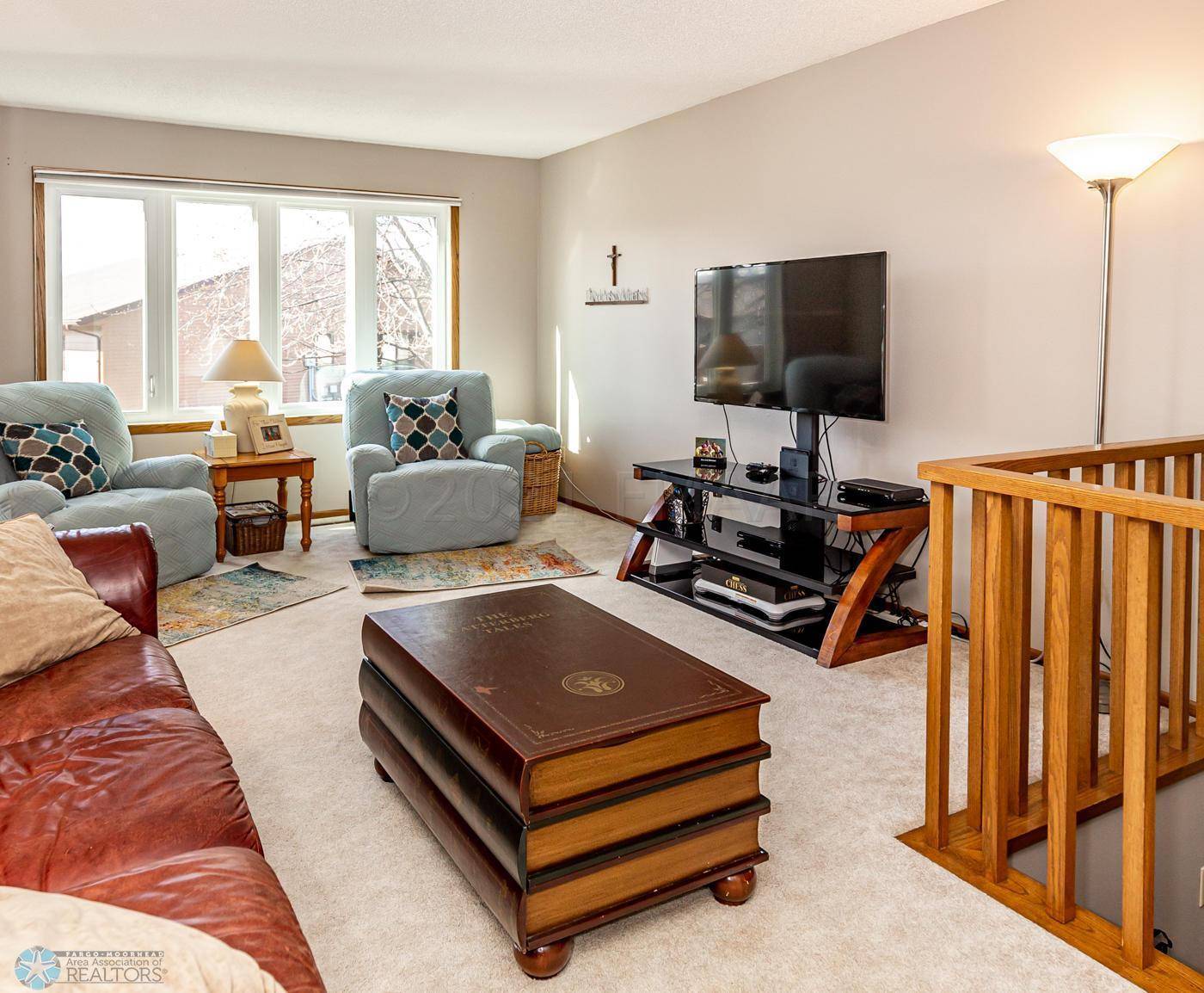 Fargo, ND 58103,2314 26 AVE S
