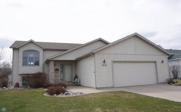 1431 4 AVE E,  West Fargo,  ND 58078