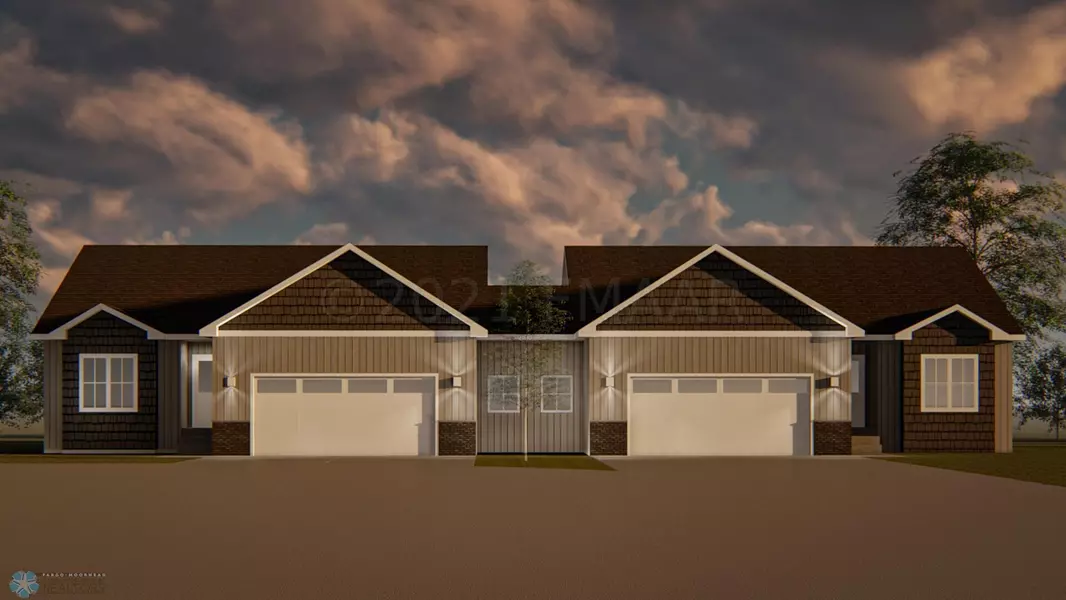 3010 41ST AVE S, Moorhead, MN 56560
