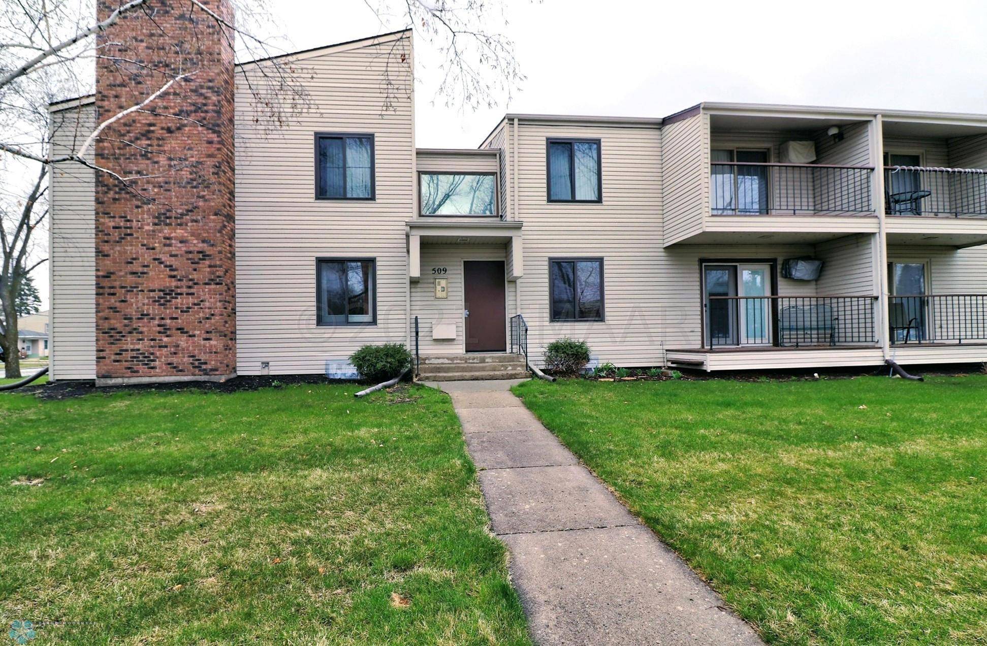 509 14 AVE N #203, Fargo, ND 58102