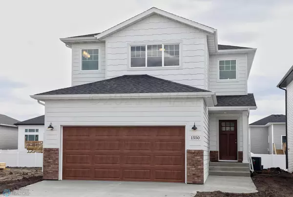 Fargo, ND 58104,1550 67TH AVE S