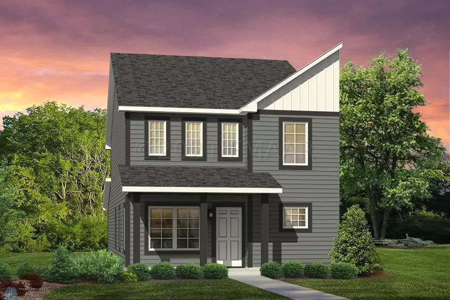 3338C 6TH WAY E, West Fargo, ND 58078