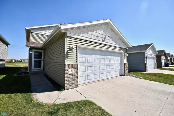 Fargo, ND 58104,4787 50TH AVE S