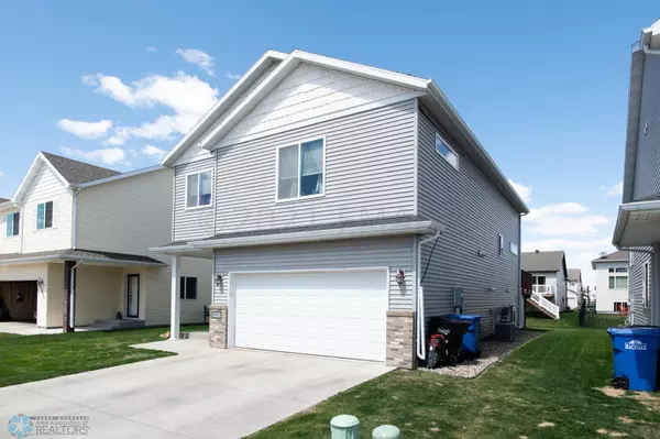 Fargo, ND 58104,4803 35 AVE S