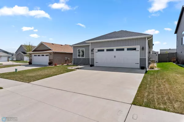 Fargo, ND 58104,6030 55 AVE S