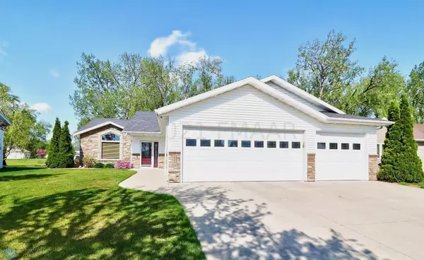 Moorhead, MN 56560,603 31ST ST N