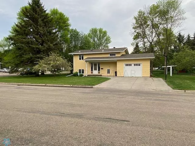 303 W 1st AVE S, Ada, MN 56510