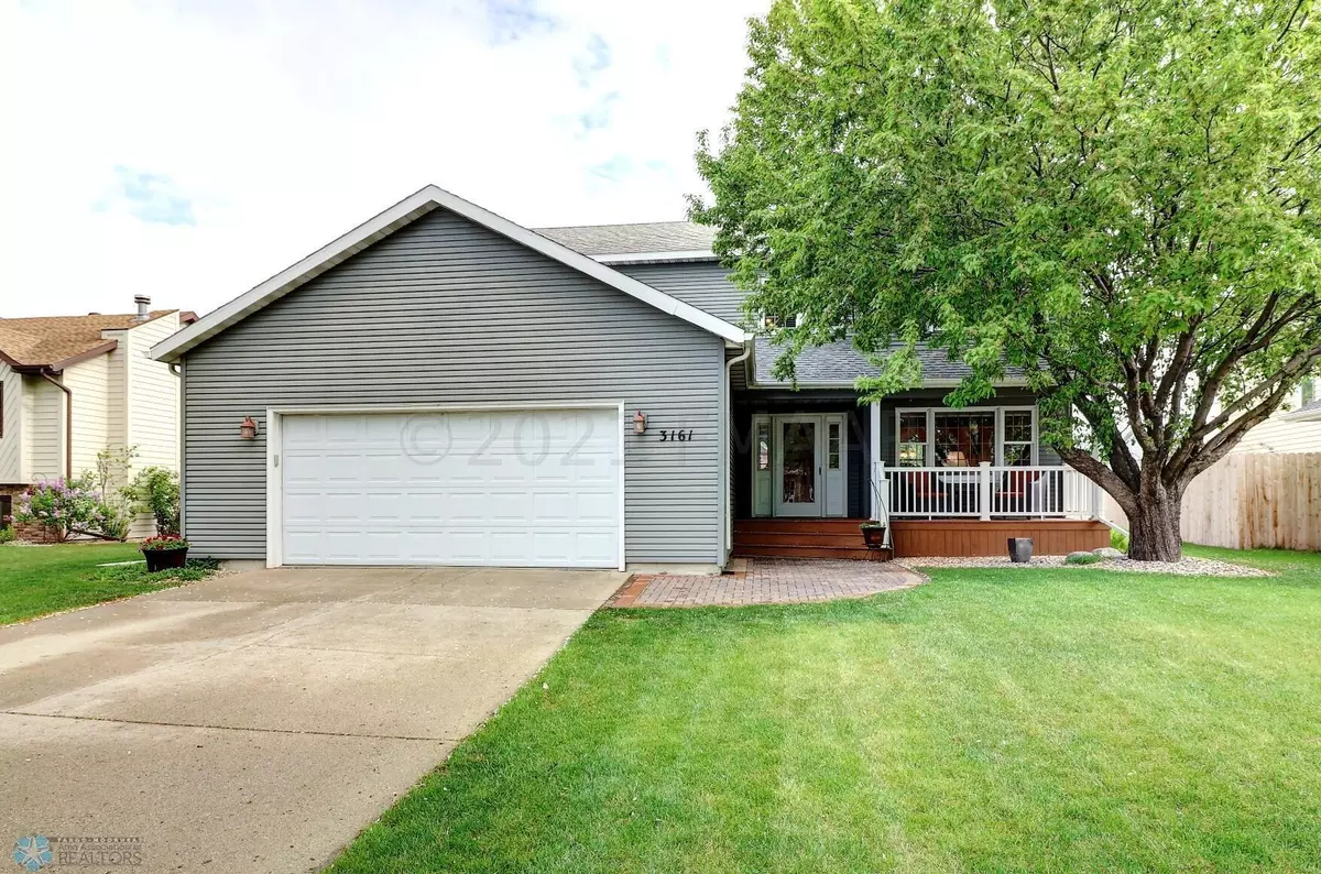 Fargo, ND 58103,3161 24 AVE S