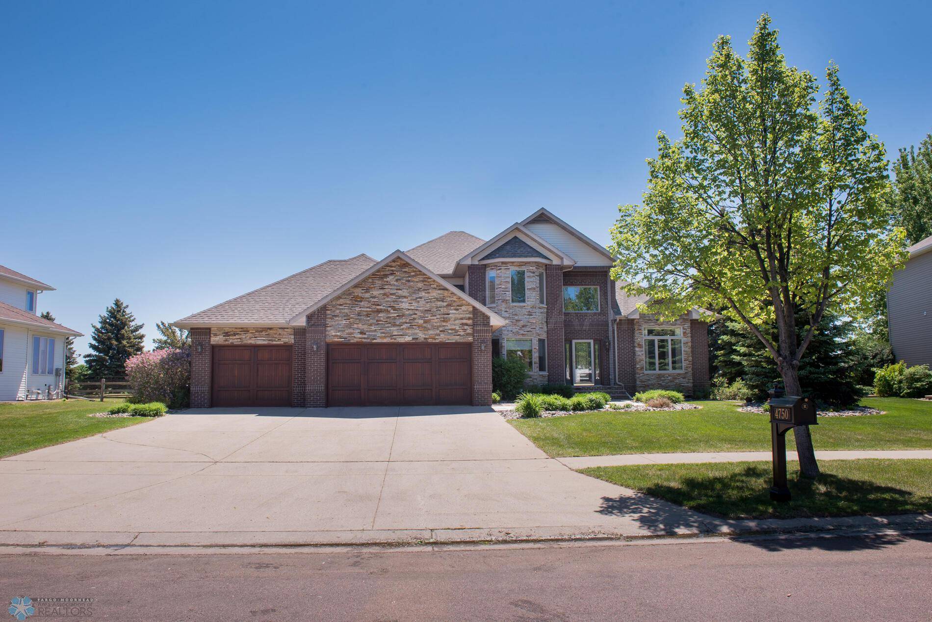 Fargo, ND 58104,4750 Rose CRK S