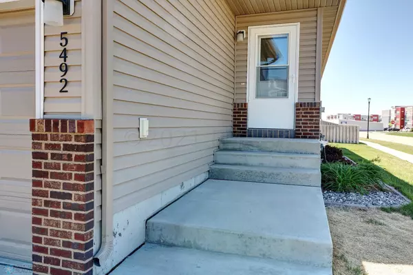 Fargo, ND 58104,5492 JUSTICE DR S