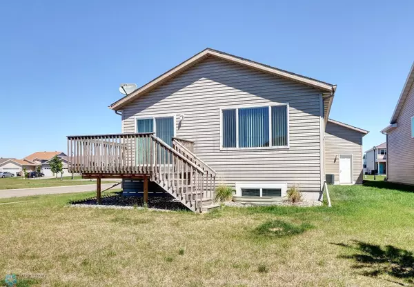 Fargo, ND 58104,5492 JUSTICE DR S