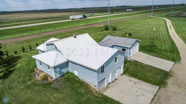 Mapleton, ND 58059,15846 37 ST SE