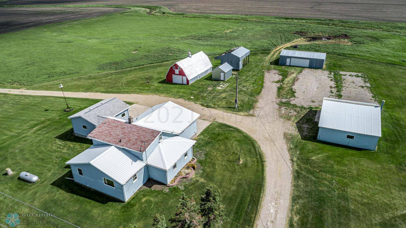 Mapleton, ND 58059,15846 37 ST SE
