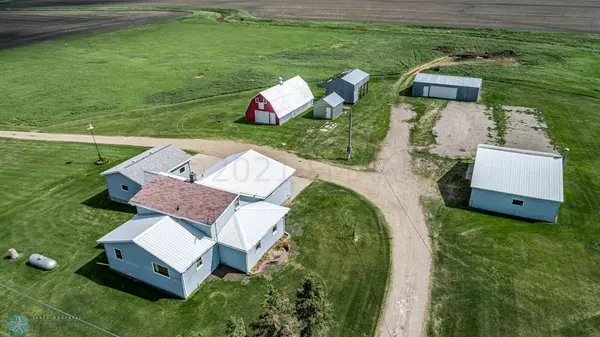 Mapleton, ND 58059,15846 37 ST SE