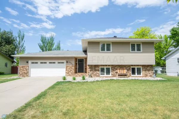 Fargo, ND 58103,2601 ATLANTIC DR S