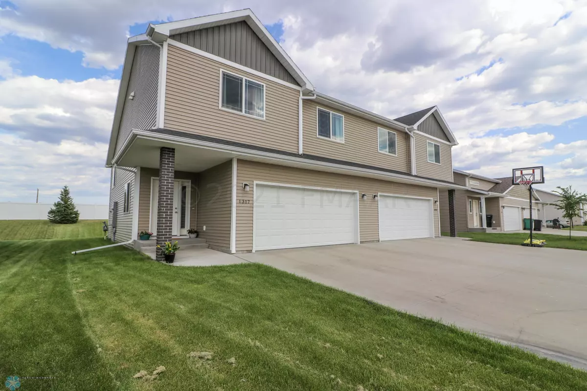 West Fargo, ND 58078,1317 4TH ST NW