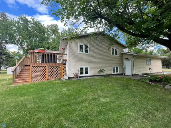Twin Valley, MN 56584,202 MEMORIAL DR